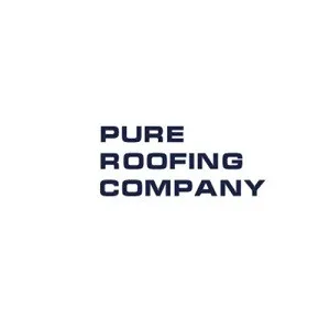Pure Roofing (Montgomery, AL) logo