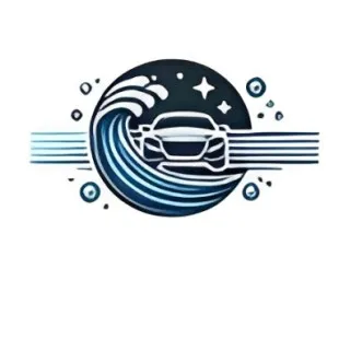 Pure Wave Auto Detailing logo