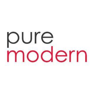 PureModern logo