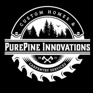 PurePine Innovations LLC logo
