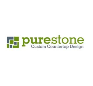 Purestone logo