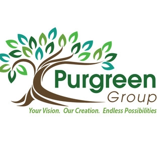 Purgreen Group logo