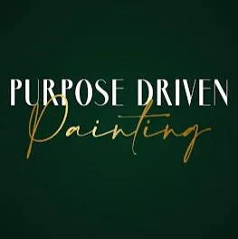 Purpose Driven Painting LLC logo