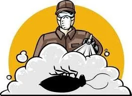 Putmam Pest Management Inc logo