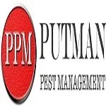 Putman Pest Management, LLC logo