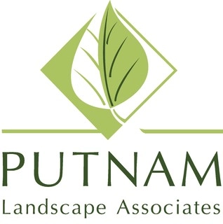 Putnam's Landscaping logo