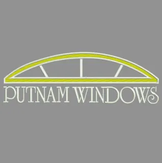 Putnam Windows logo