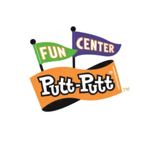 Putt Putt Fun Center logo