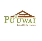 Pu'uwai Design & Construction logo