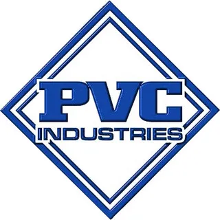 PVC Industries, Inc. logo