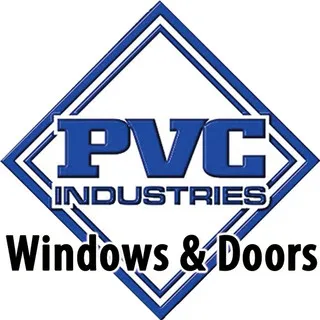 PVC Industries logo