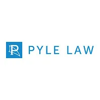 Pyle Law logo