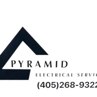 Pyramid Electric logo