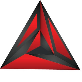 Pyramid Rock and Block Masonry logo