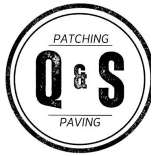 Q & S Patching & Paving logo