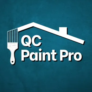 QC Paint Pro logo