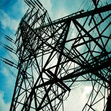 QCA Electric logo