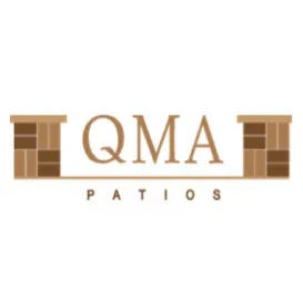 QMA Patios logo