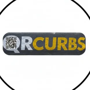 QRCurbs logo