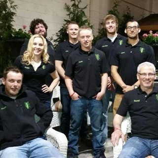 Quad City Lawn And Landscape logo
