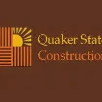 Quaker State Construction logo
