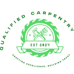 Qualified Carpentry LLC logo