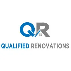 Qualified Renovations logo