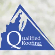 Qualified Roofing logo