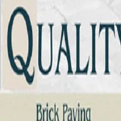 Quality Brick Paving - Driveway Repair & Paving in Ray, MI