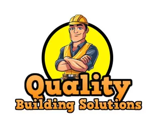 Quality Building Solutions logo