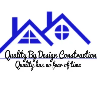 Quality by Design Construction logo