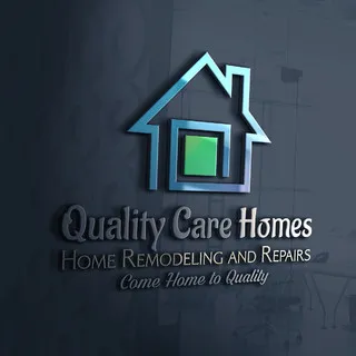 Quality Care Homes logo