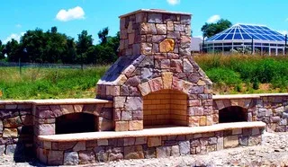 Quality Concrete and Masonry logo