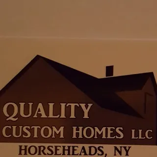 Quality Custom Homes LLC logo