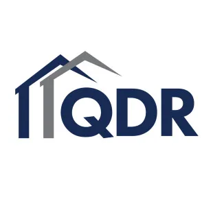 Quality Design & Remodel logo