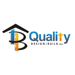 Quality Design/Build, Inc logo