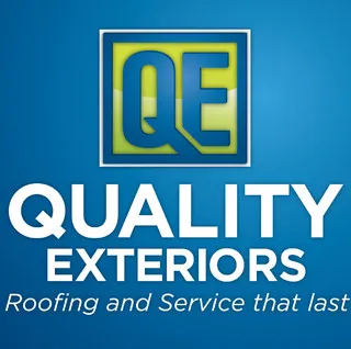 Quality Exteriors logo