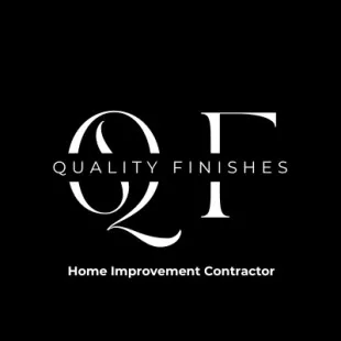 Quality Finishes, LLC logo