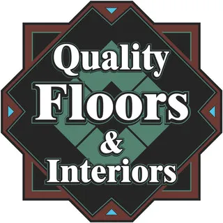 Quality Floors & Interiors logo