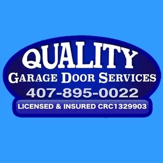 Quality Garage Door Services logo
