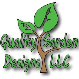 Quality Garden Designs LLC logo