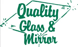 Quality Glass & Mirror logo