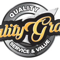 Quality Granite & Cabinets logo