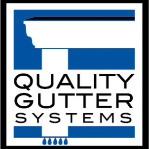 Quality Gutter Systems logo