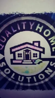 Quality Home Solutions logo