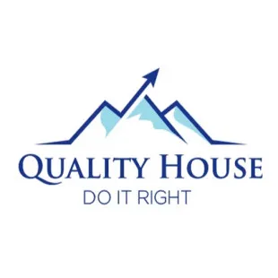 Quality House LLC logo