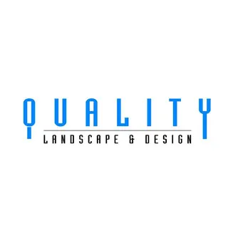 Quality Landscape and Design logo