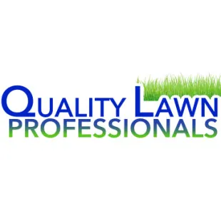 Quality Lawn Professionals, LLC logo