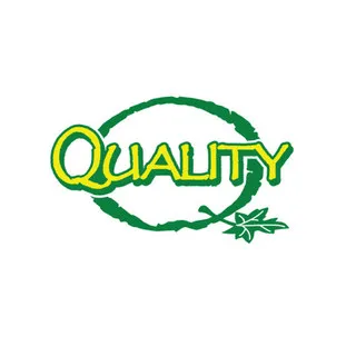 Quality Lawn logo