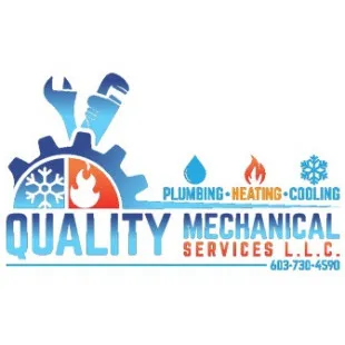 Quality Mechanical Services logo